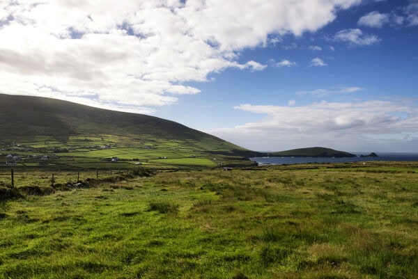 Dingle Peninsula