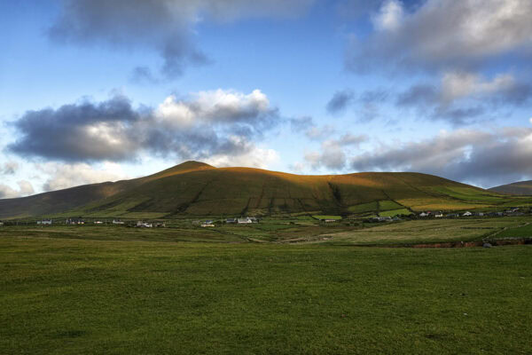 Dingle Peninsula