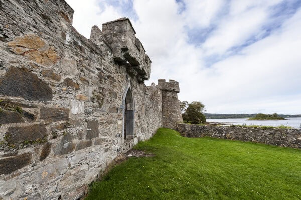 Doe Castle