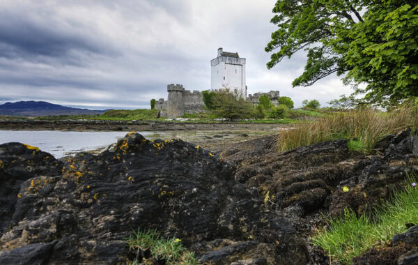 Doe Castle