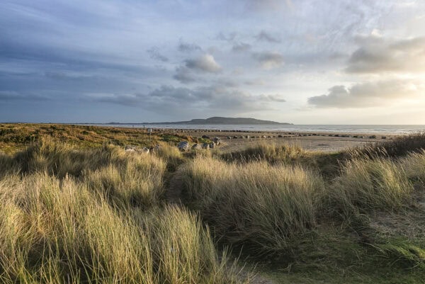 Dollymount Strand
