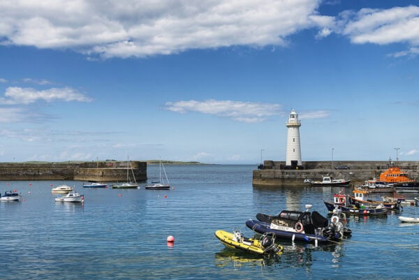 Donaghadee Lighthouse