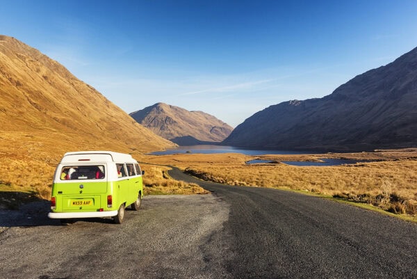 Doolough Valley