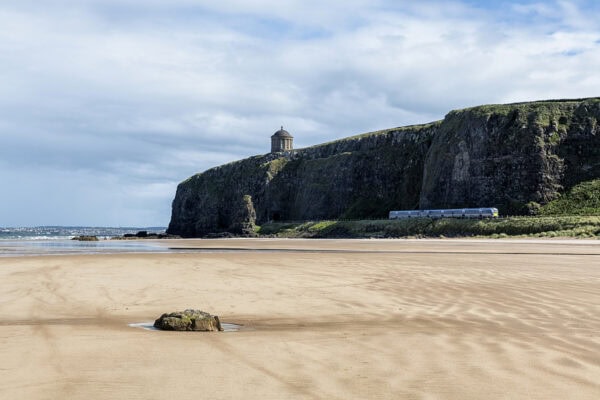 Downhill Beach