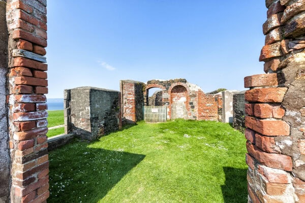 Downhill Demesne and Hezlett House