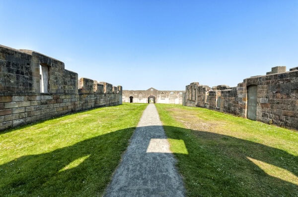 Downhill Demesne and Hezlett House