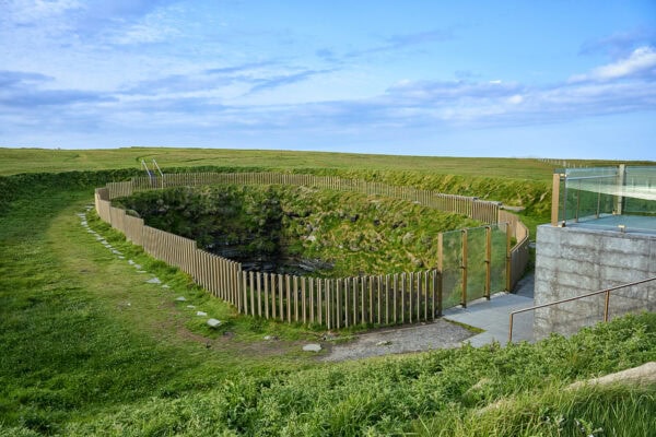 Downpatrick Head