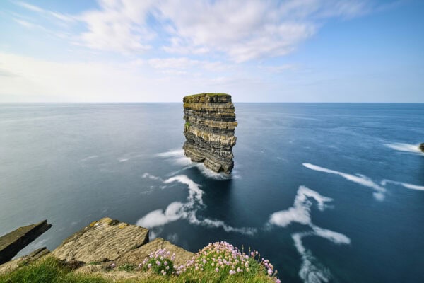 Downpatrick Head