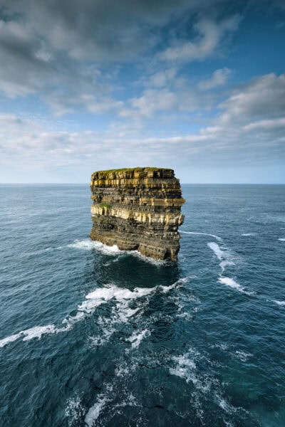 Downpatrick Head