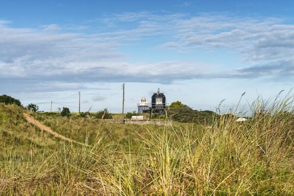 Drogheda Port East Lighthouse