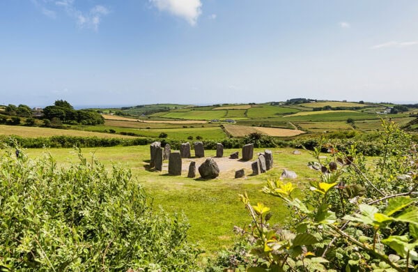 Drombeg Stone Circle