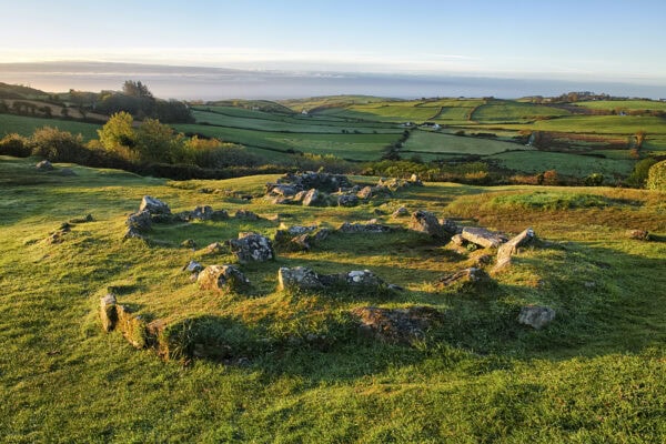 Drombeg Stone Circle