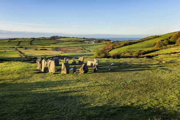 Drombeg Stone Circle