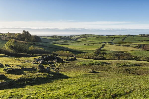 Drombeg Stone Circle