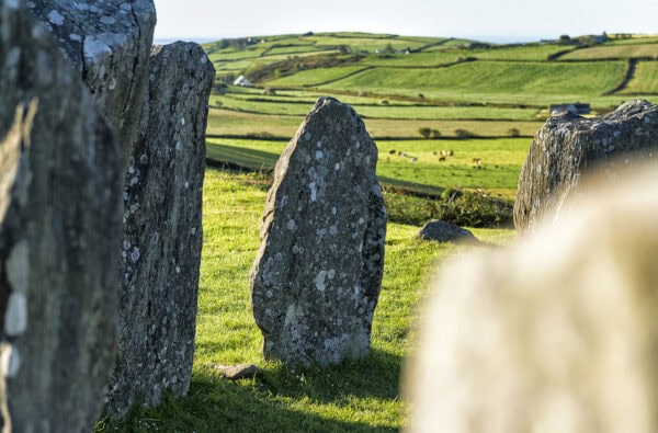 Drombeg Stone Circle