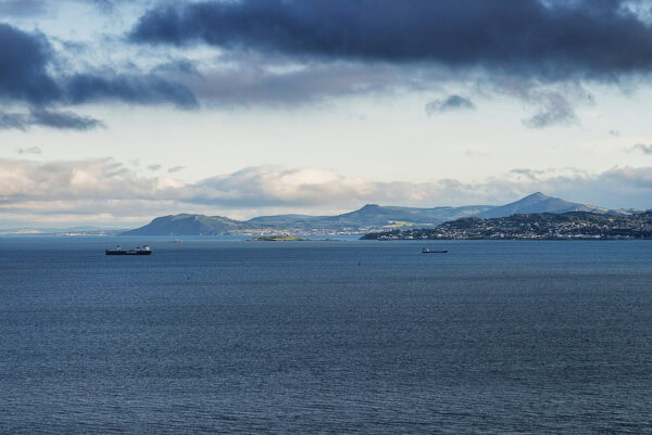 Dublin Bay