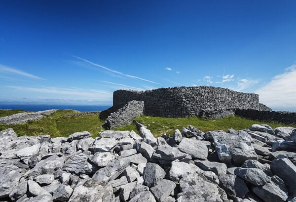 Dun Eochla Inishmore