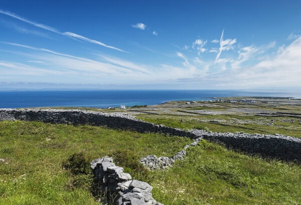 Dun Eochla Inishmore