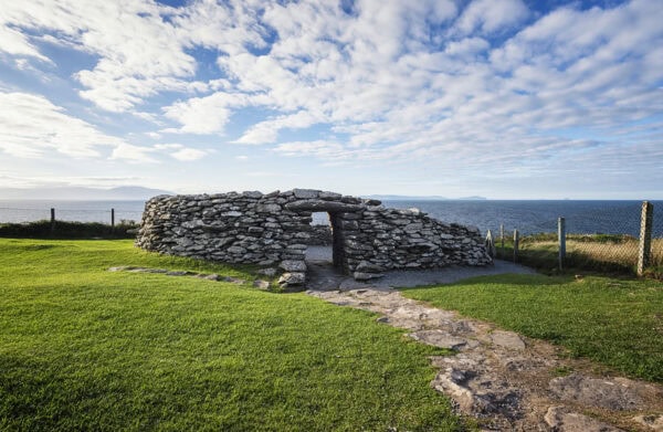Dunbeg Fort