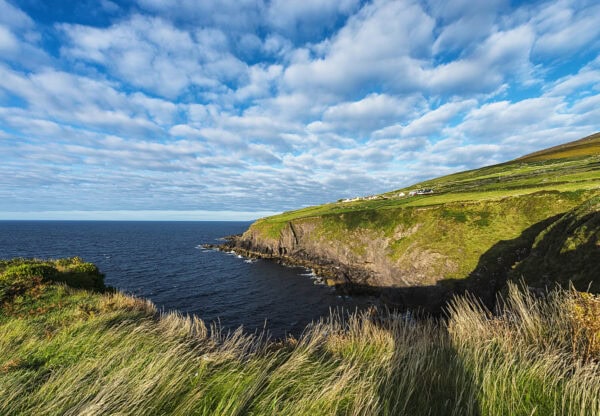 Dingle Peninsula