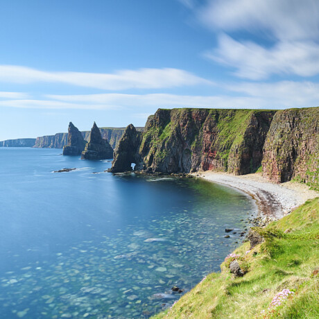 Duncansby Stacks