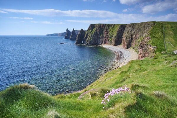 Duncansby Stacks