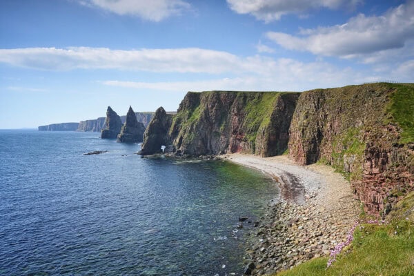 Duncansby Stacks