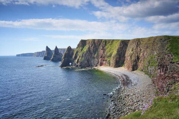 Duncansby Stacks
