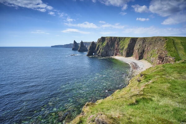 Duncansby Stacks