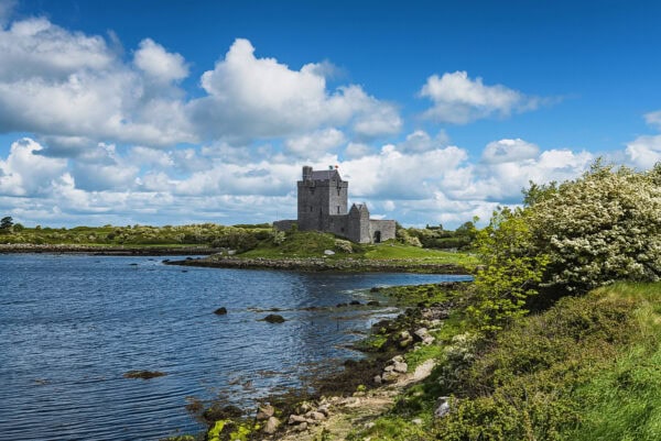 Dunguaire Castle