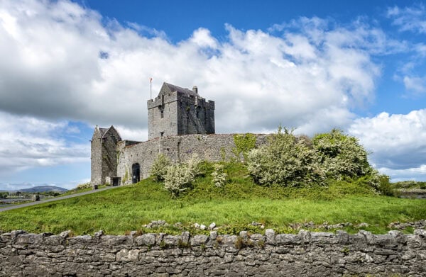 Dunguaire Castle