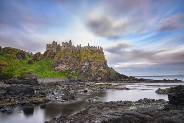 Dunluce Castle