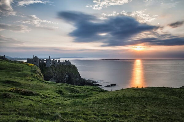 Dunluce Castle