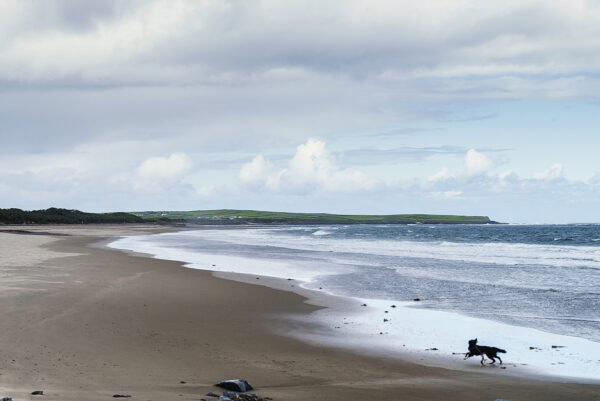 Dunmoran Strand
