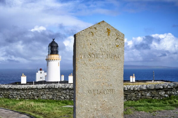 Dunnet Head