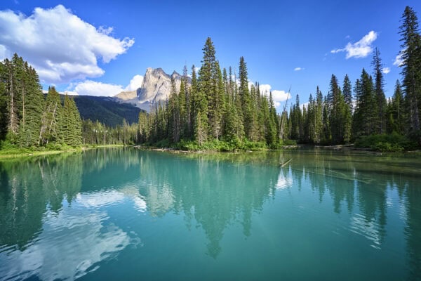 Emerald Lake