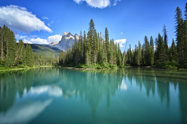 Emerald Lake