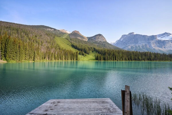Emerald Lake