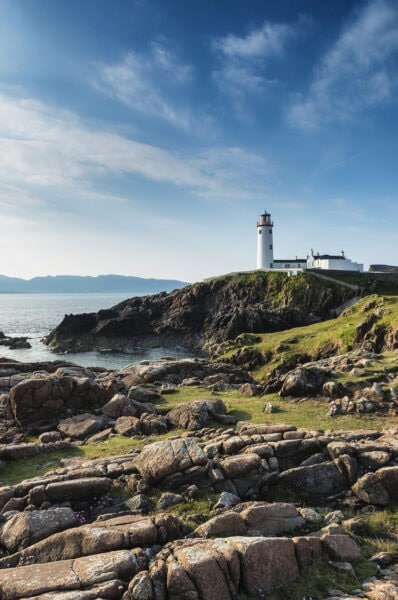 Fanad Head Lighthouse