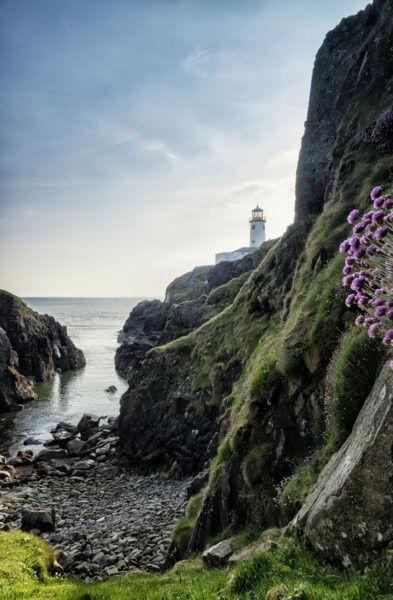 Fanad Head Lighthouse
