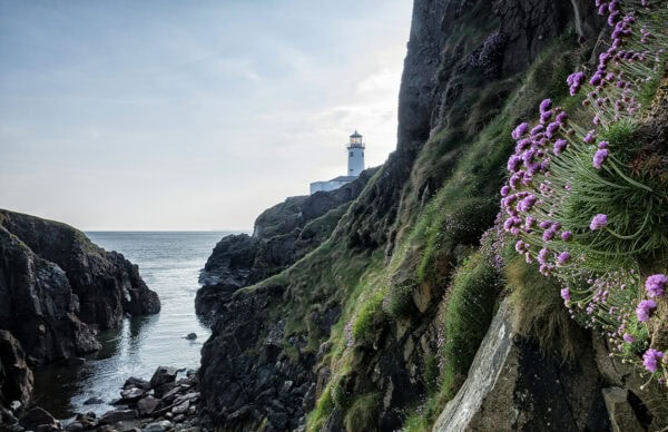 Fanad Head Lighthouse