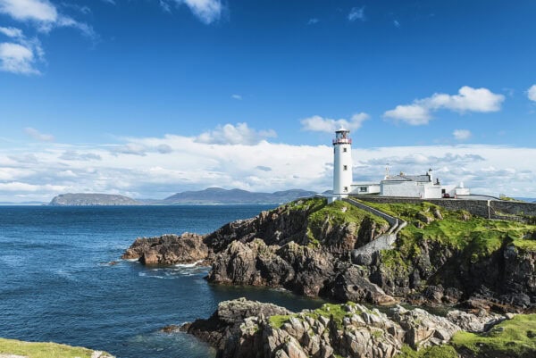Fanad Head Lighthouse