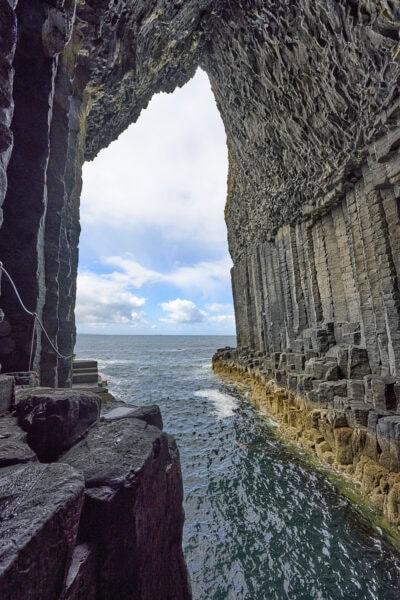 Fingal’s Cave