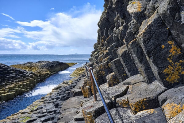 Staffa
