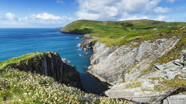 Firkeel Bay