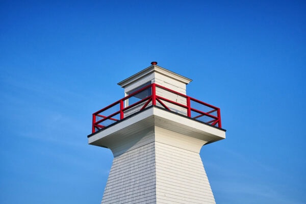 Five Islands Lighthouse