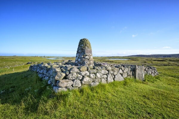 Flora MacDonald’s House