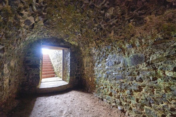 Fort Anne National Historic Site