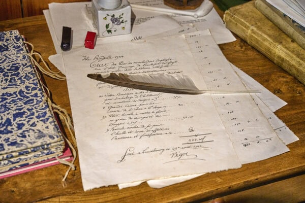 Fortress of Louisbourg