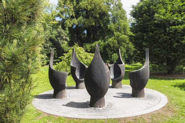 Fota Arboretum & Gardens